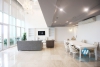 A nice penthouse for rent in P building, Ciputra, Ha Noi